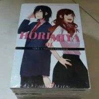 HORIMIYA Vol.1