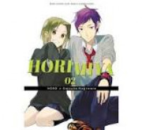 HORIMIYA Vol.2