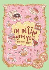 IM IN LAW WITH YOU