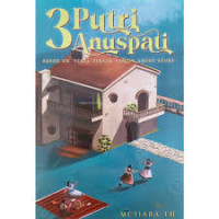 TIGA PUTRI ANUSPATI