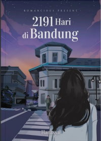 Image of 2191 HARI DI BANDUNG
