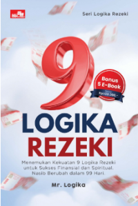 Image of 9 LOGIKA REZEKI