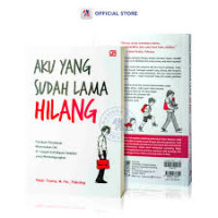 Aku yang sudah lama hilang