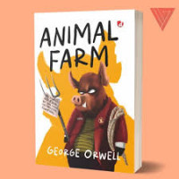 Image of ANIMAL FARM