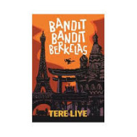 Image of BANDIT BANDIT BERKELAS
