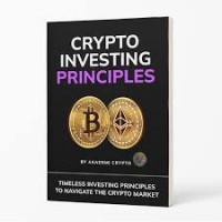 Image of Crypto Investing Principles