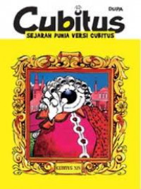 Cubitus-Sejarah Dunia Versi Cubitus