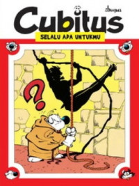 Cubitus-Selalu Ada Untukmu