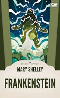 Image of FRANKENSTEIN