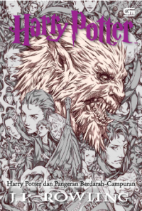 Image of HARRY POTTER DAN PANGERAN BERDARAH CAMPURAN VOL. 06