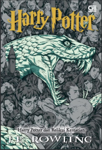 Image of HARRY POTTER DAN RELIKUI KEMATIAN VOL.  07