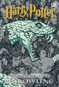 Image of HARRY POTTER DAN RELIKUI KEMATIAN VOL.  07