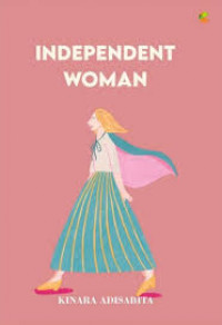 Image of INDEPENDENT WOMAN