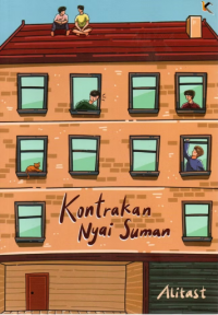 Image of KONTRAKAN NYAI SUMAN