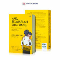 Image of NAK, BELAJARLAH SOAL UANG