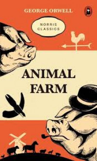 Image of NORRIS CLASSICS : ANIMAL FARM