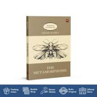 Image of NORRIS CLASSICS : THE METAMORPHOSIS