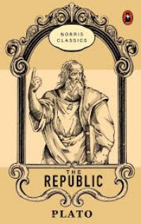 Image of NORRIS CLASSICS : THE REPUBLIC