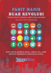 Pahit Manis Buah Revolusi