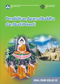 Image of PENDIDIKAN AGAMA BUDDHA DAN BUDI PEKERTI SMA/SMK XI