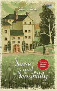 Image of SENSE AND SENSIBILITY
