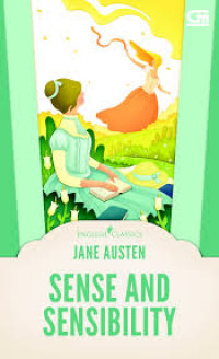 Image of SENSE AND SENSIBILITY