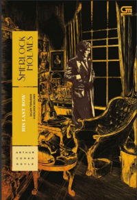 Image of SHERLOCK HOLMES : HIS LAST BOW HC