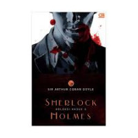 Image of SHERLOCK HOLMES : KOLEKSI KASUS VOL. 02 HC
