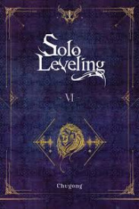 Image of SOLO LEVELING VI