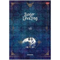 Image of SOLO LEVELING VII