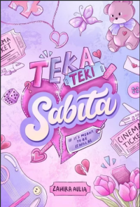 Image of TEKA - TEKI SABITA