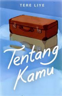 Image of TENTANG KAMU
