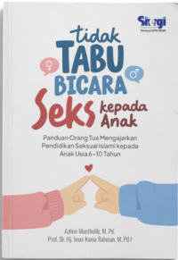 Image of TIDAK TABU BICARA SEKS KEPADA ANAK