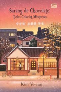 Image of TOKO COKELAT MISTERIUS