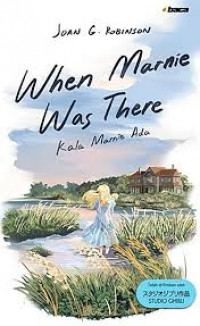 Image of WHEN MARNIE WAS THERE