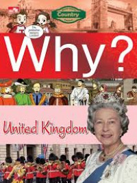 Image of WHY? UNITED KINGDOM