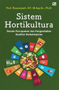 SISTEM HOLTIKULTURA