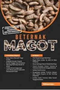 BETERNAK MAGOT
