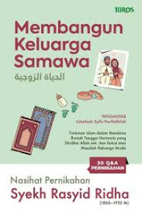 MEMBANGUN KELUARGA SAMAWA