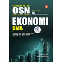 Super Master OSN ekonomi SMA