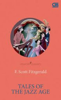 Tales Of The Jazz Age