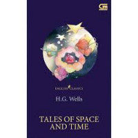 Tales Of Space And Time