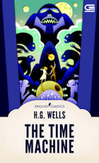 THE TIME MACHINE